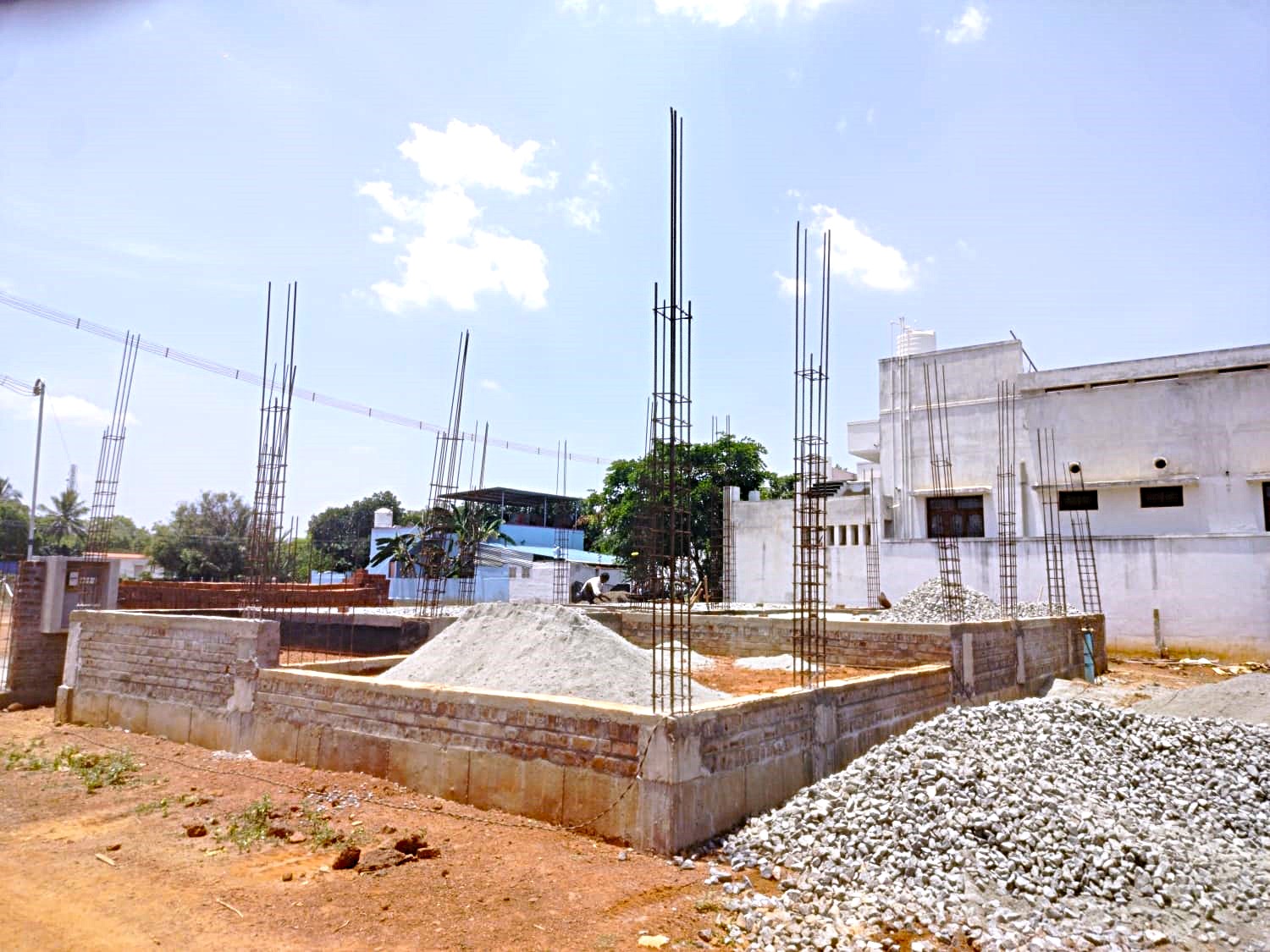Interior Design Company in Karaikudi